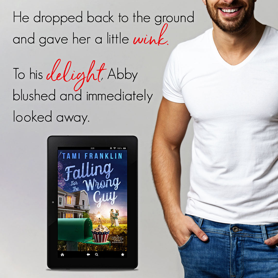 FALLING FOR THE WRONG GUY eBOOK
