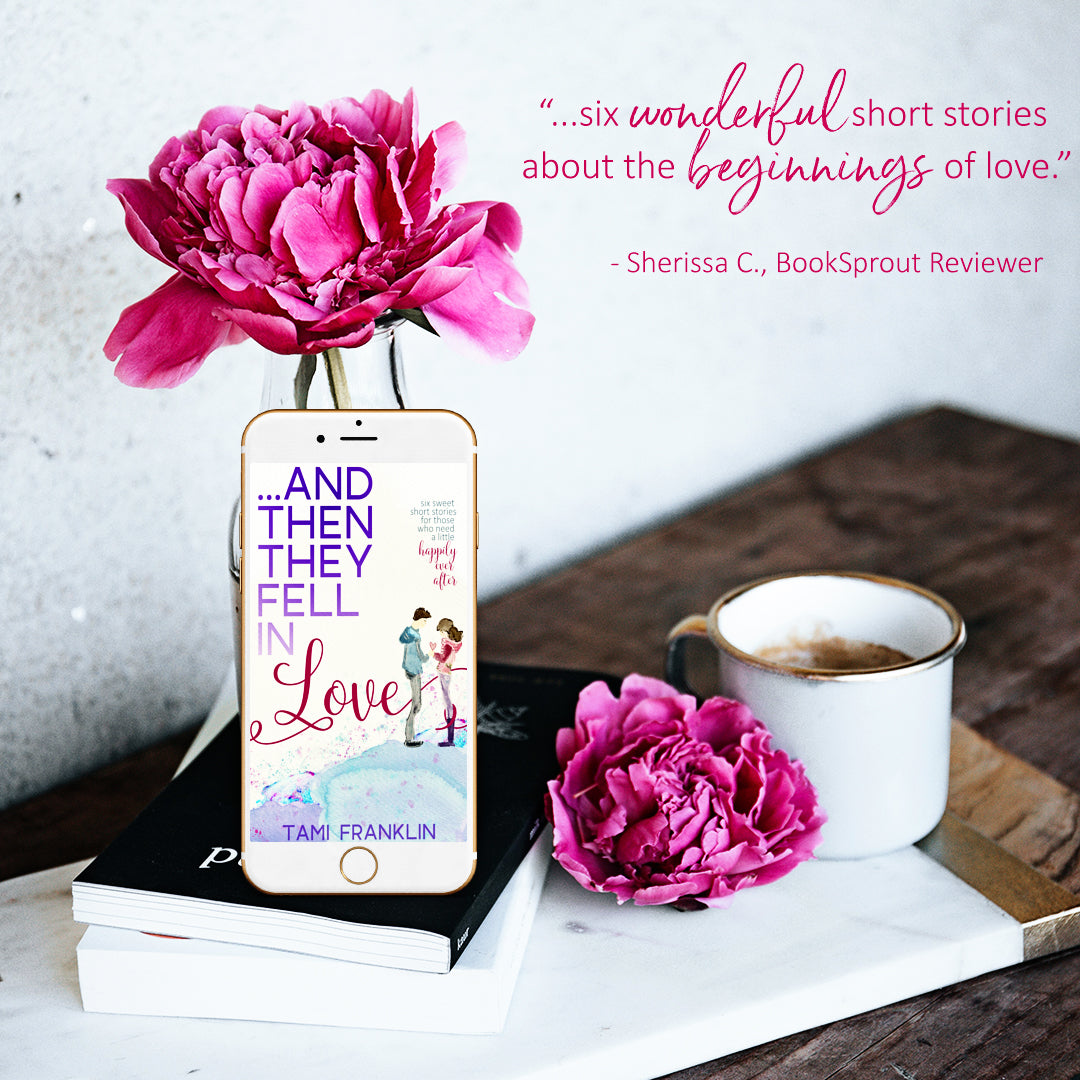 ...AND THEN THEY FELL IN LOVE