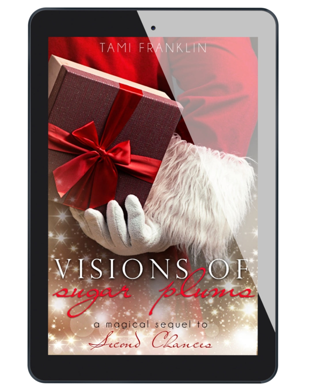 MAGICAL HOLIDAY ROMANCE eBOOK BUNDLE