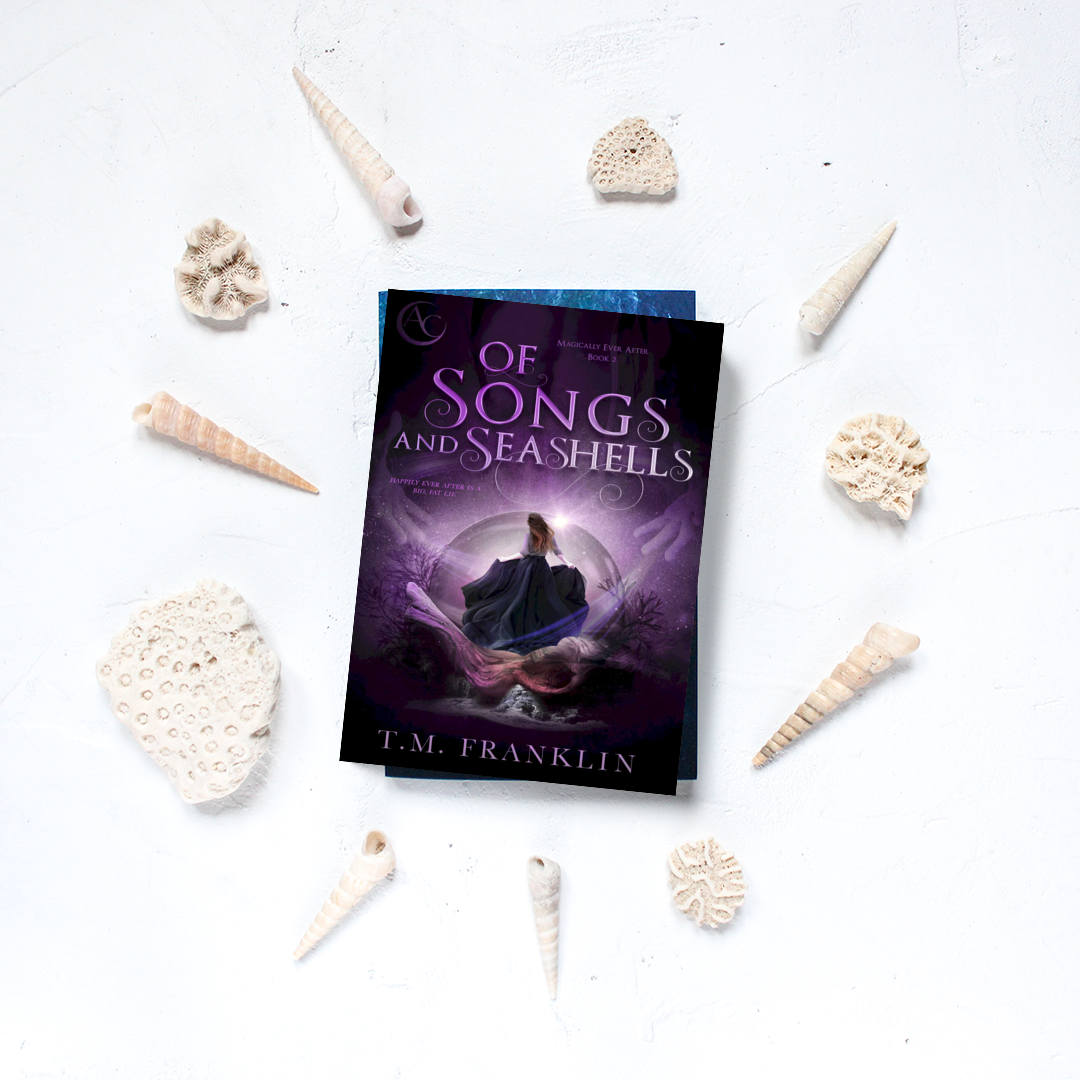 OF SONGS AND SEASHELLS eBOOK