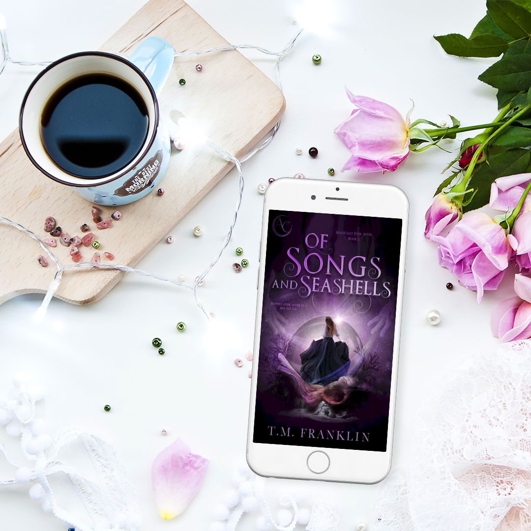 OF SONGS AND SEASHELLS eBOOK