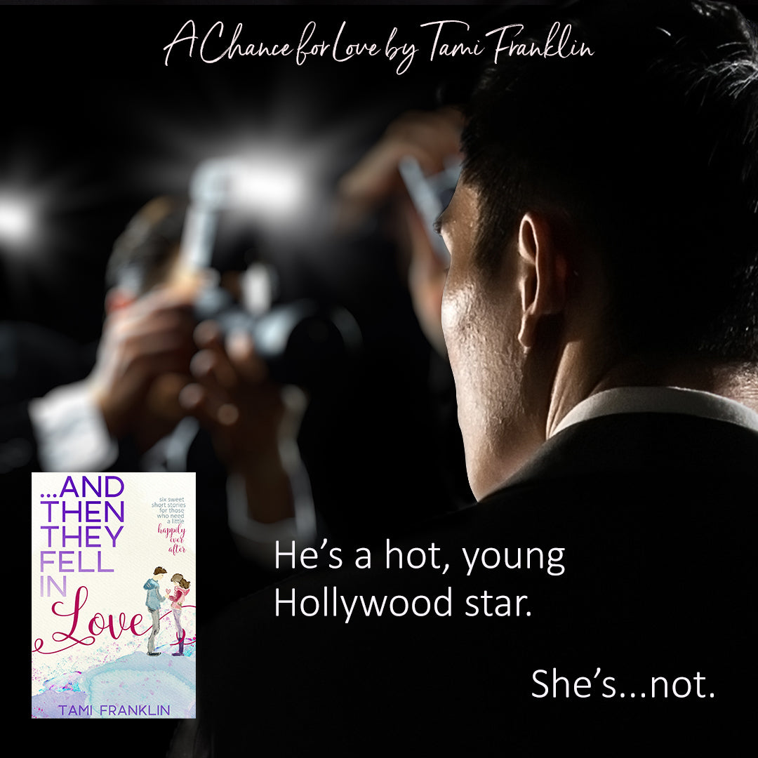 ...AND THEN THEY FELL IN LOVE