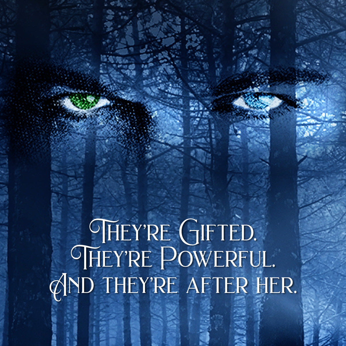 THE ULTIMATE URBAN FANTASY PAPERBACK BUNDLE