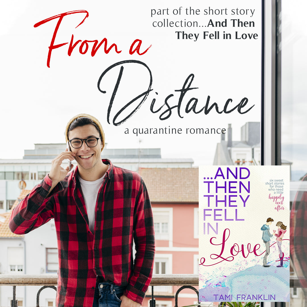 ...AND THEN THEY FELL IN LOVE