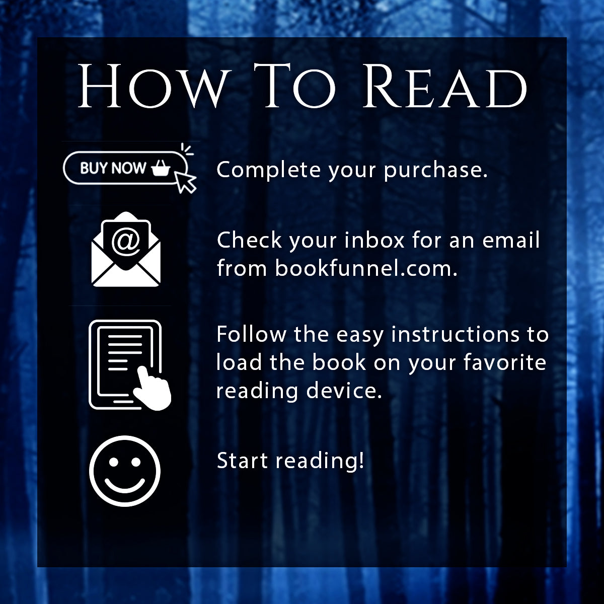 THE ULTIMATE URBAN FANTASY BUNDLE