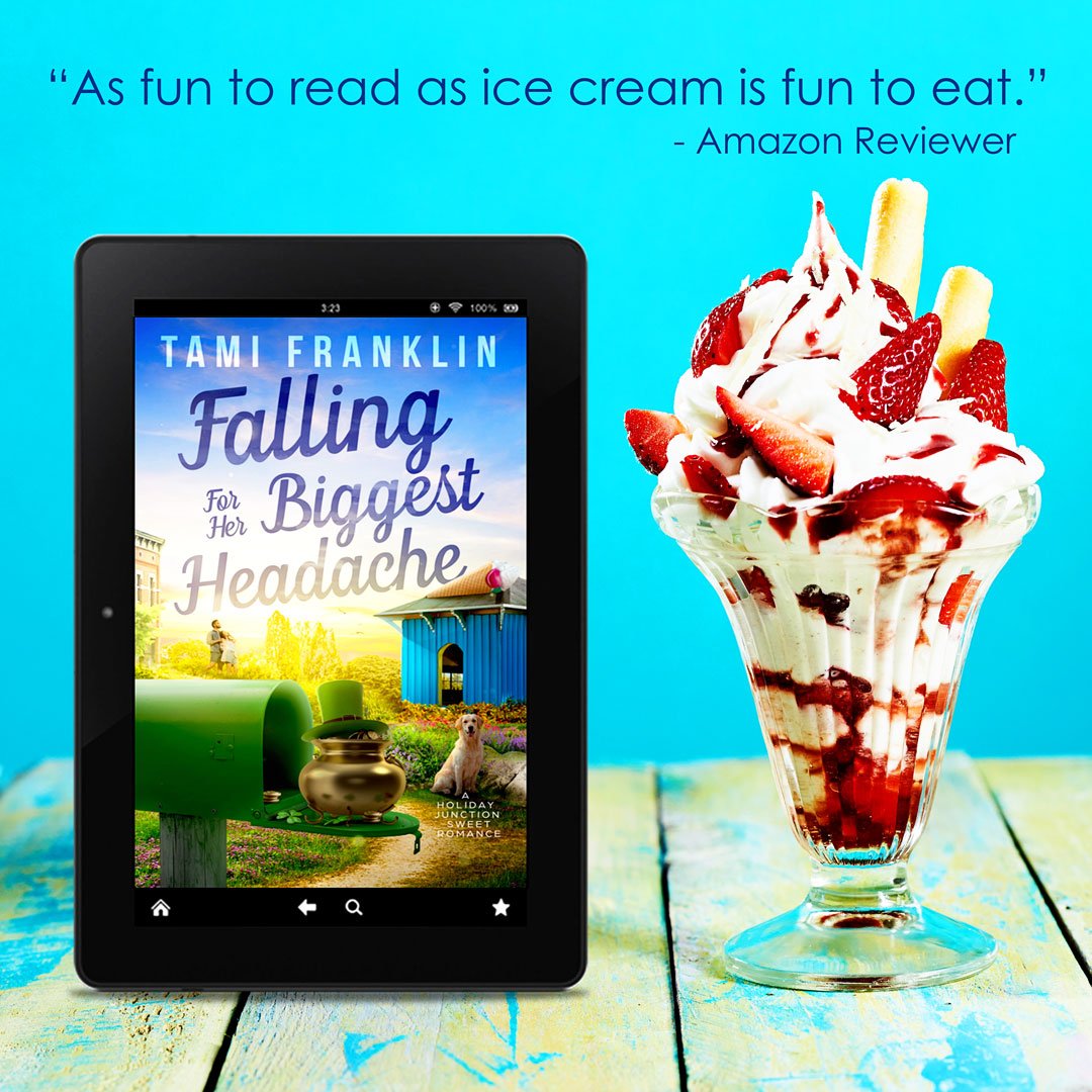 FALLING FOR HER BIGGEST HEADACHE eBOOK