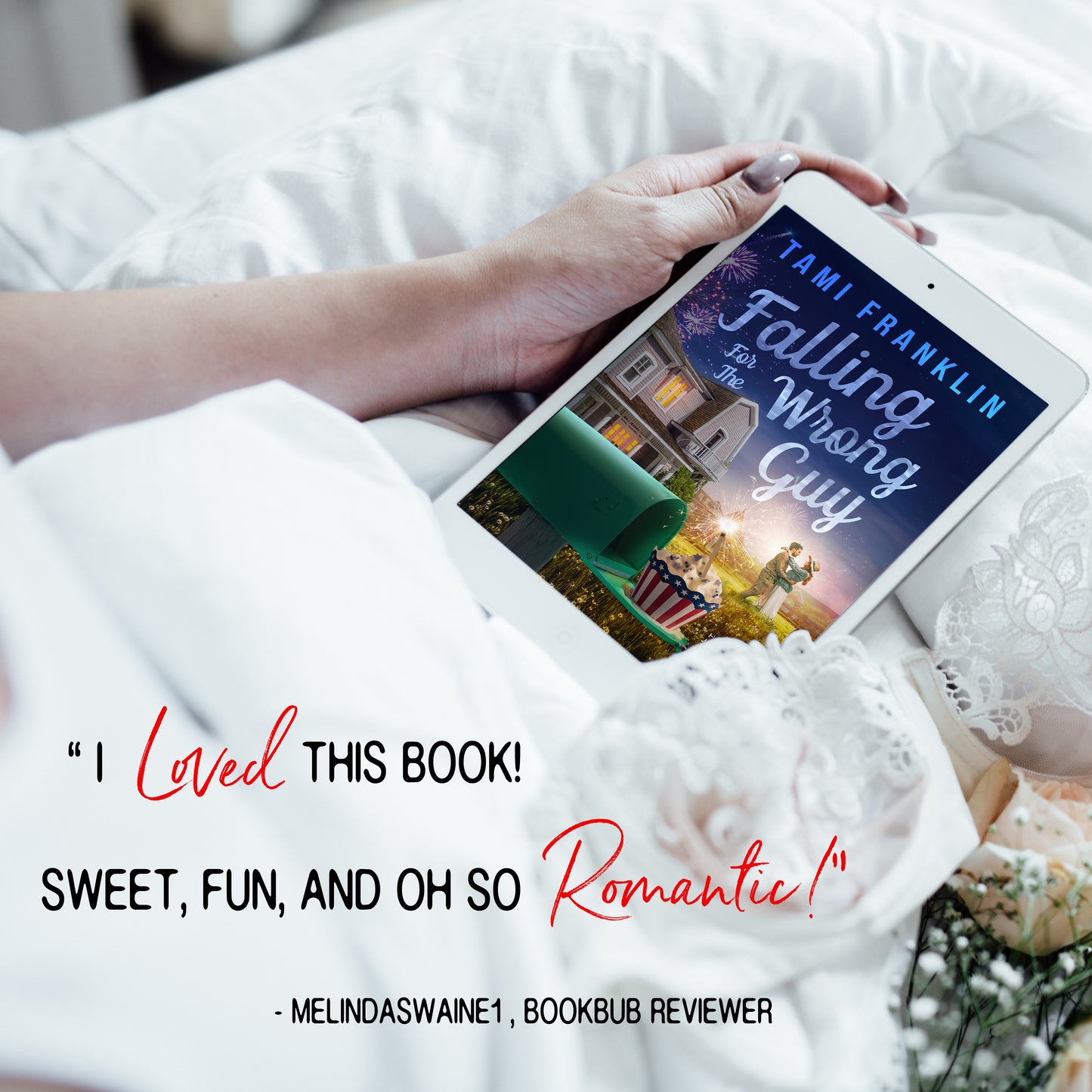 FALLING FOR THE WRONG GUY eBOOK