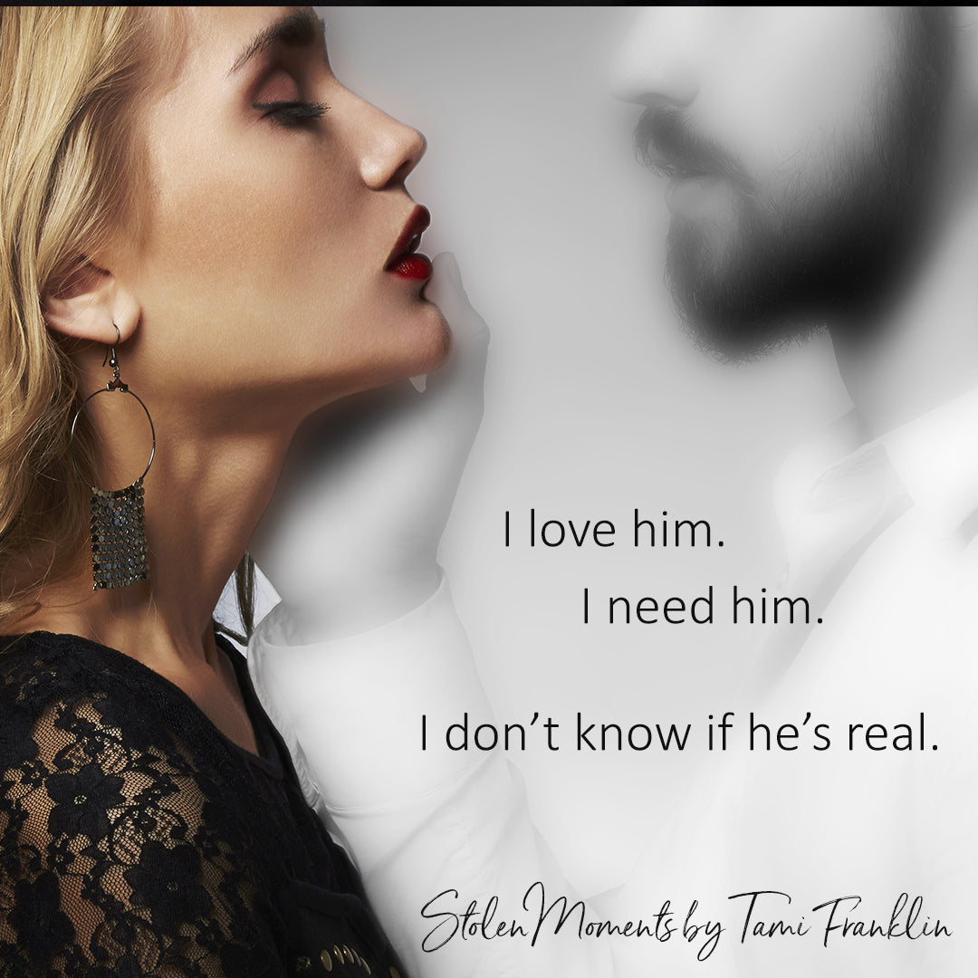 ...AND THEN THEY FELL IN LOVE