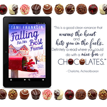 FALLING FOR HER BEST FRIEND eBOOK