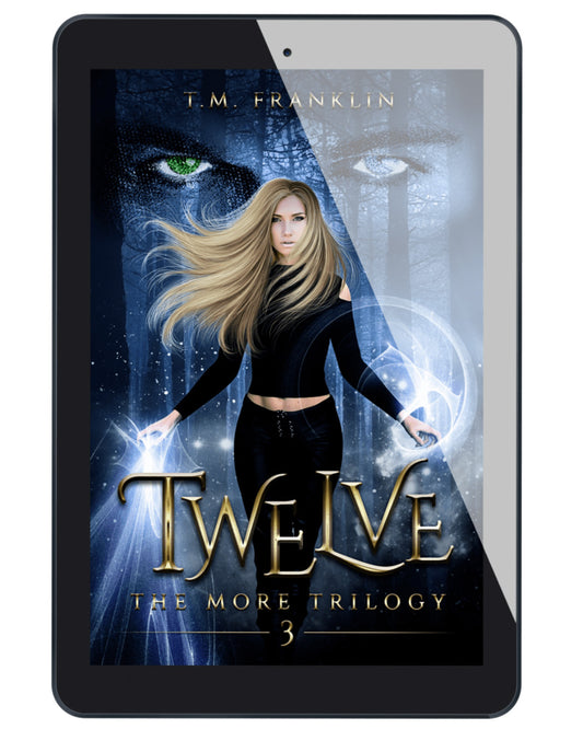 TWELVE eBOOK