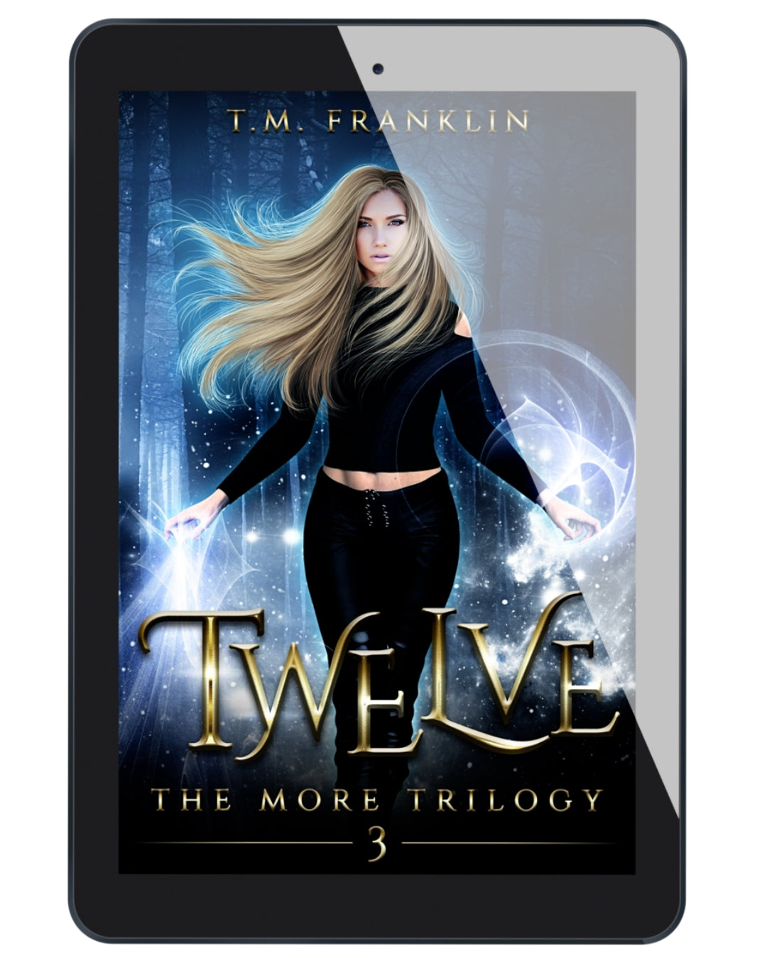 THE MORE TRILOGY eBOOK BUNDLE