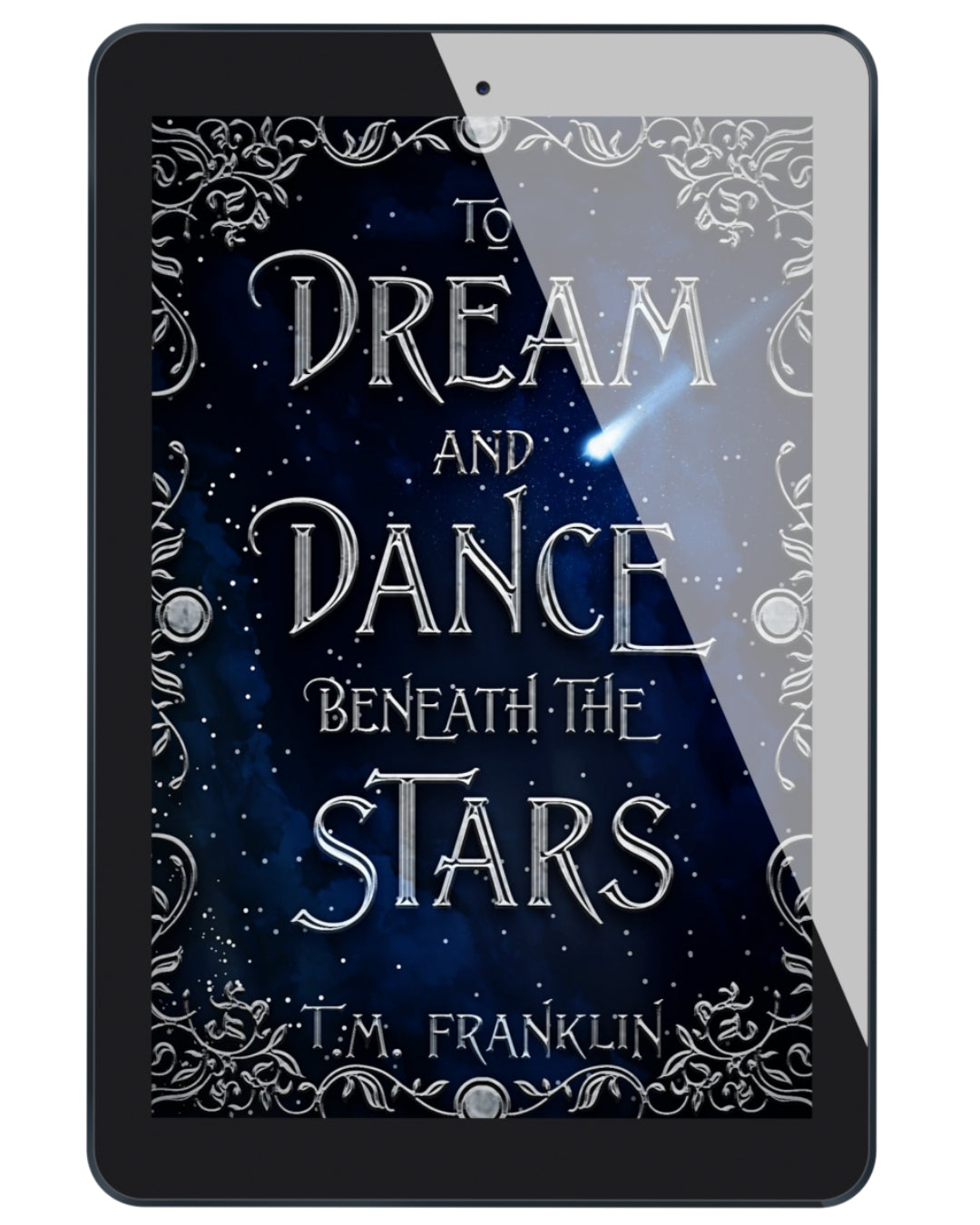 TO DREAM AND DANCE BENEATH THE STARS