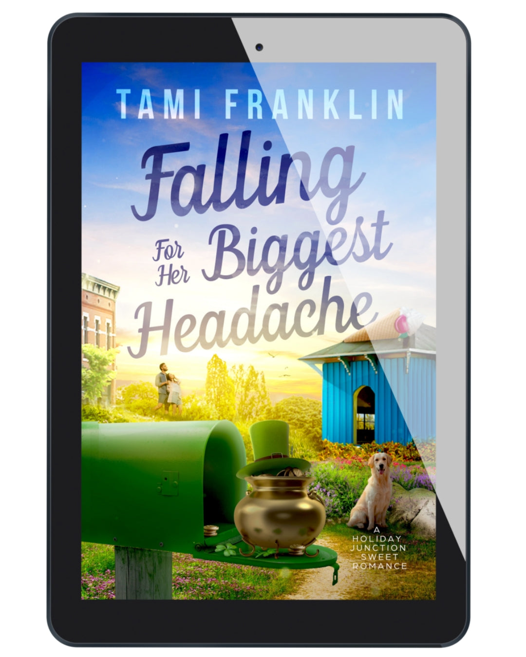 FALLING FOR HER BIGGEST HEADACHE eBOOK