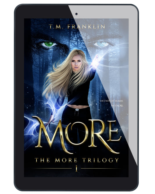 MORE  eBOOK
